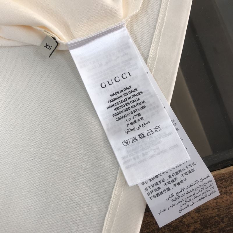 Gucci T-Shirts